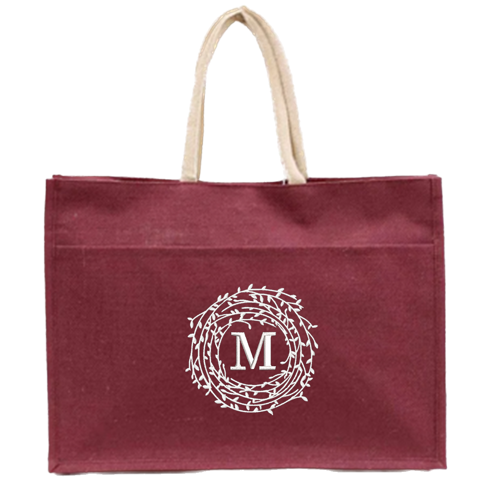 Pocket Perfect Tote