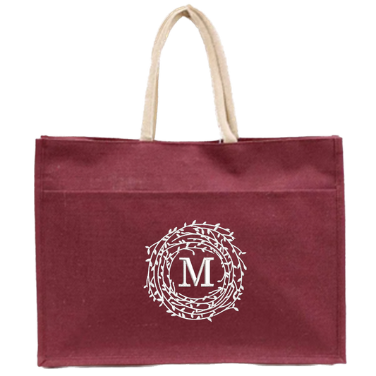 Pocket Perfect Tote