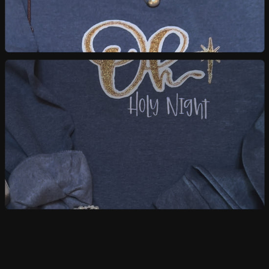 Holiday Sweatshirts | ElizabethJames.co